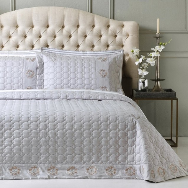 Σετ Κουβερλί King Size 3 Τεμαχίων 19V69 Coral...