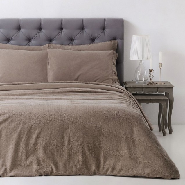 Σετ Παπλωματοθήκη King Size 3 Τεμαχίων 19V69...