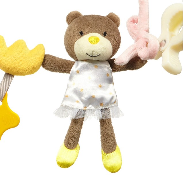 Κρεμαστό Παιχνίδι BabyOno Ballerinas BN1441