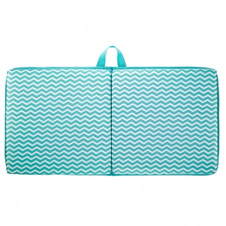 Θήκη Παιχνιδιών και Χαλάκι για το Μπάνιο Sophie La Girafe S523522