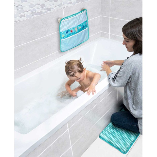 Θήκη Παιχνιδιών και Χαλάκι για το Μπάνιο Sophie...