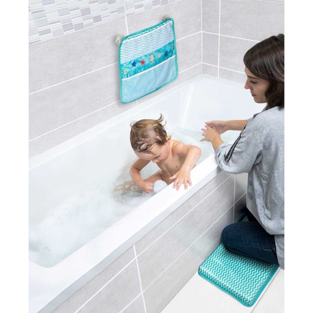 Θήκη Παιχνιδιών και Χαλάκι για το Μπάνιο Sophie...