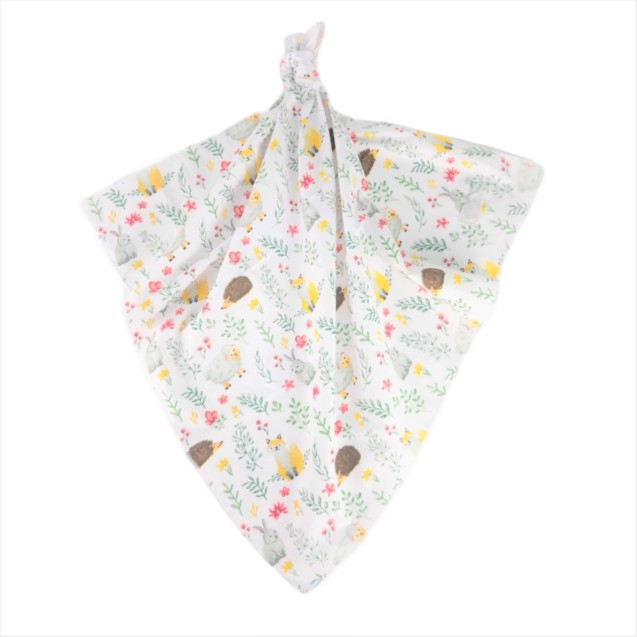 Πάνα Χασέ Ninna Nanna Best Little Friends 80x80