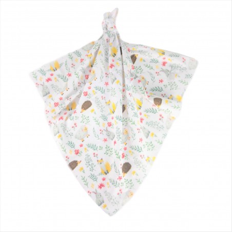 Πάνα Χασέ Ninna Nanna Best Little Friends 80x80