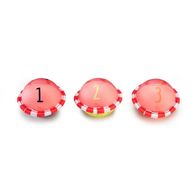 Παιχνίδι Μπάνιου Lilliputiens Νίκολας "Μπάσκετ"...