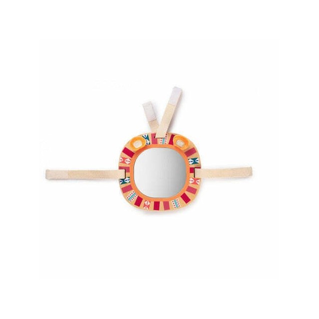 Σετ Κρεμαστά Παιχνίδια 3 Τεμαχίων Lilliputiens...