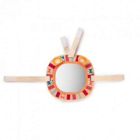 Σετ Κρεμαστά Παιχνίδια 3 Τεμαχίων Lilliputiens Μάριους LI83298