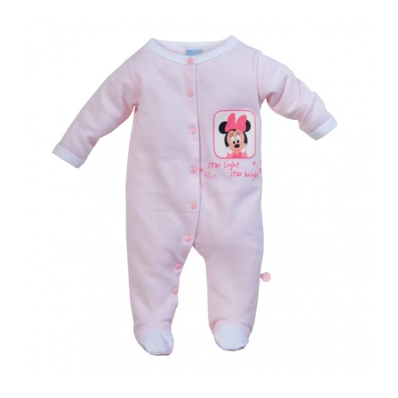 Φορμάκι Μακρυμάνικο Disney Minnie des. 62