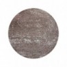 Χαλί Στρόγγυλο MADI Grand Beige Rose Δ155