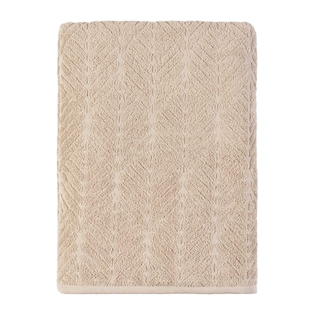 Πετσέτα Προσώπου MADI Herb Peach 50x90