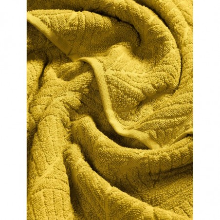 Πετσέτα Προσώπου MADI Herb Yellow 50x90