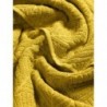 Πετσέτα Προσώπου MADI Herb Yellow 50x90