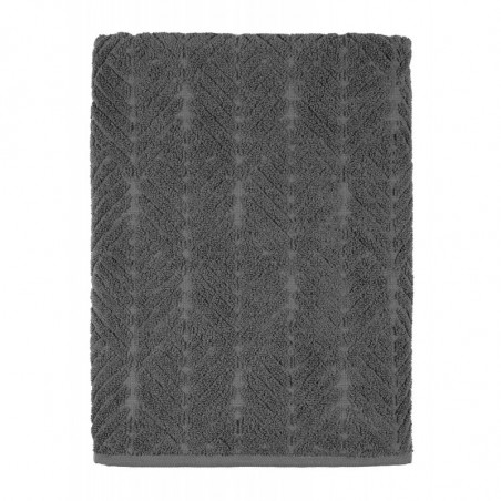 Πετσέτα Προσώπου MADI Herb Anthracite 50x90