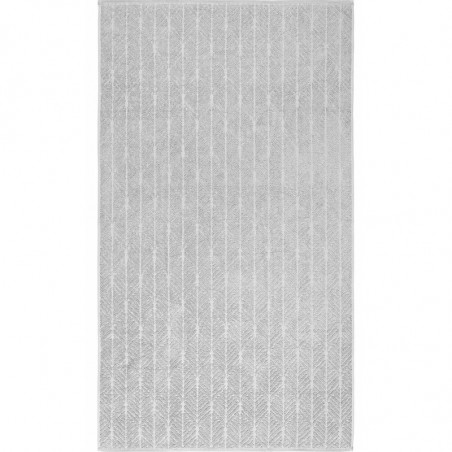 Πετσέτα Προσώπου MADI Herb Grey 50x90