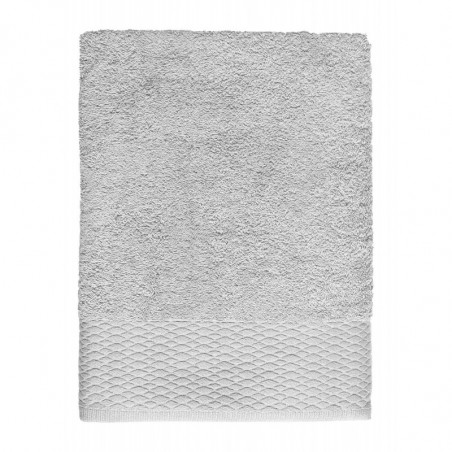 Πετσέτα Χεριών MADI Loop Grey 30x50