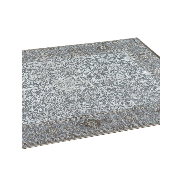 Χαλί MADI Specchio Grey 190x240