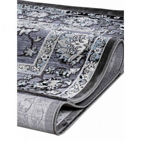 Χαλί MADI Jungle Petrol 160x230