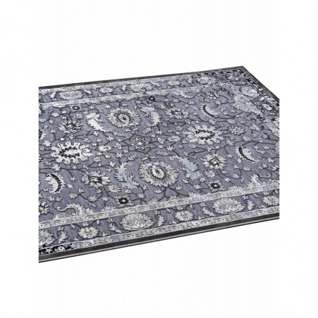 Χαλί MADI Jungle Petrol 190x240