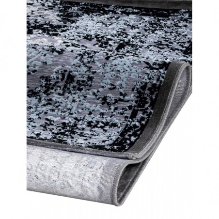 Χαλί MADI Labyrinth Petrol 190x240