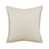 Μαξιλαροθήκη Διακόσμησης MADI Perplex Beige 45x45