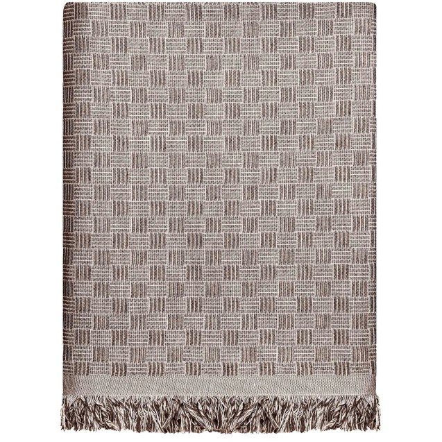 Ριχτάρι Τριθέσιου MADI Perplex Brown 170x300