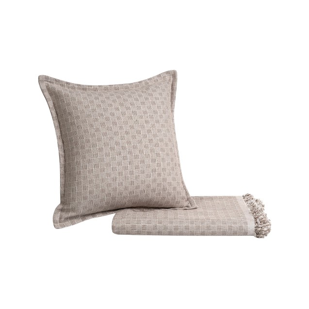 Ριχτάρι Τριθέσιου MADI Perplex Brown 170x300