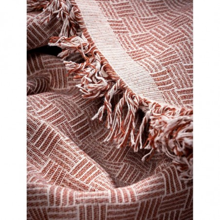 Ριχτάρι Διθέσιου MADI Perplex Coral 170x250