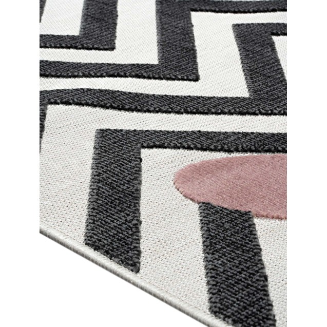 Χαλί Παιδικό MADI Rabbit 130x190