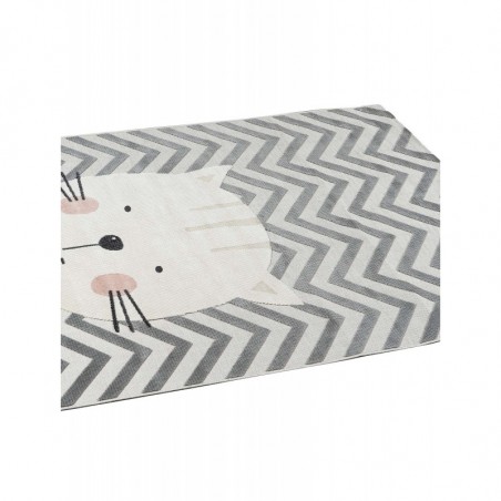 Χαλί Παιδικό MADI Cat 130x190