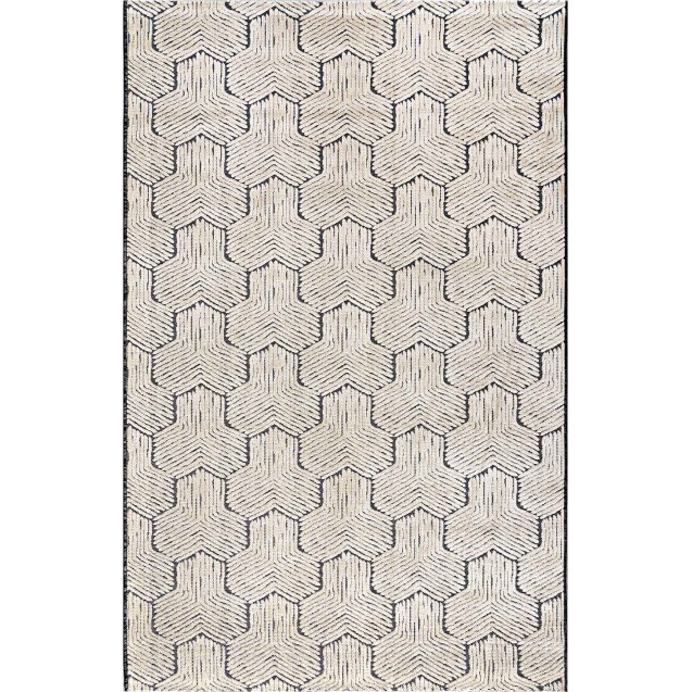 Χαλί MADI Cord Beige 160x230