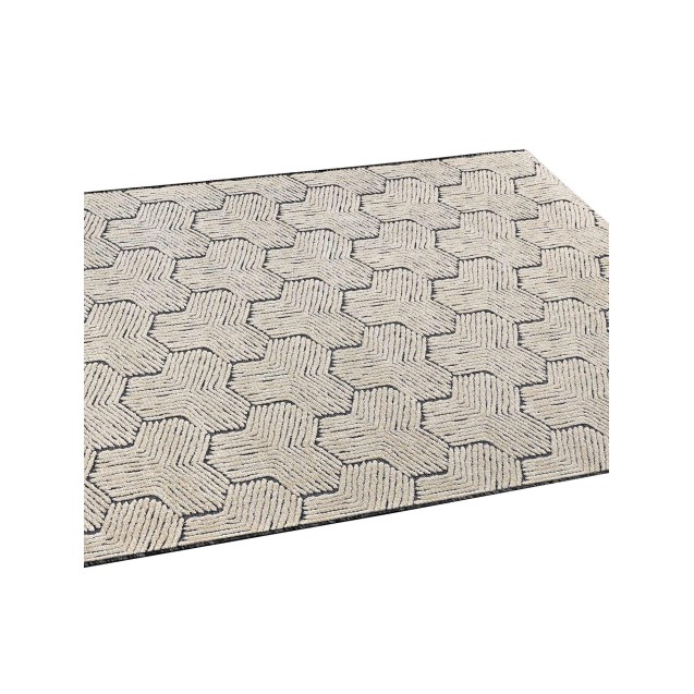 Χαλί MADI Cord Beige 160x230