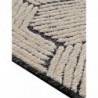 Χαλί Διάδρομος MADI Cord Beige 67x250