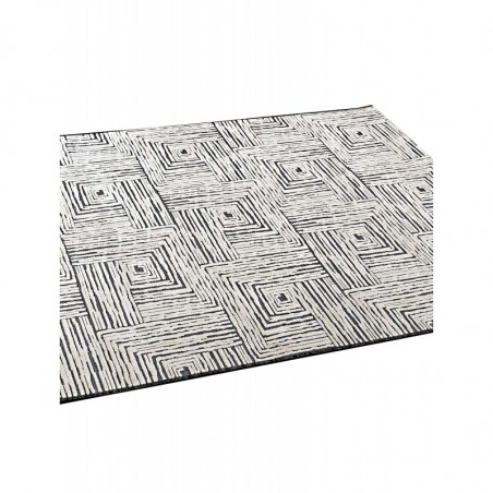 Χαλί Διάδρομος MADI Whirl Beige 67x300