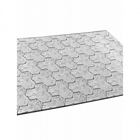 Χαλί MADI Cord Grey 160x230