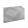Χαλί MADI Diamond Grey 160x230