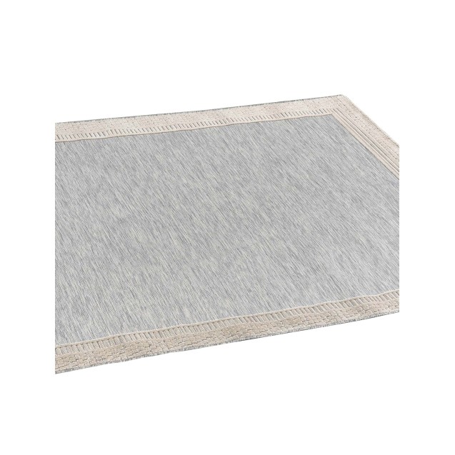 Χαλί MADI Glace Grey Beige 160x230