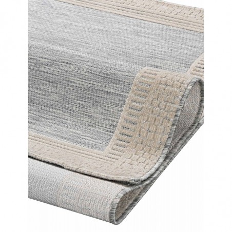 Χαλί MADI Glace Grey Beige 160x230