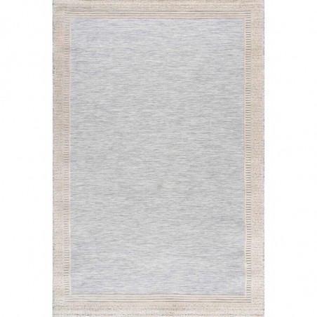 Χαλί Διάδρομος MADI Glace Grey Beige 67x500