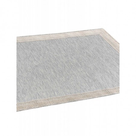 Χαλί Διάδρομος MADI Glace Grey Beige 67x400