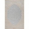 Χαλί Διάδρομος MADI Roi Grey Beige 67x350