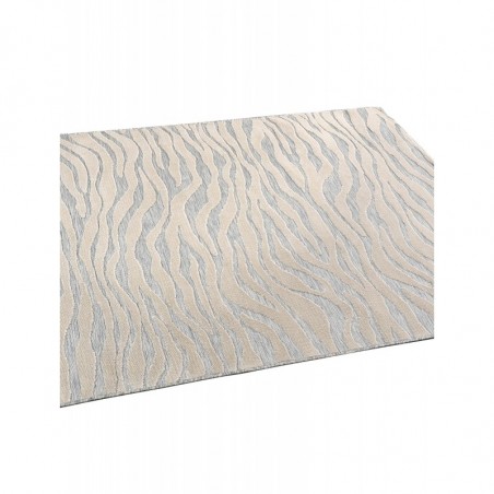 Χαλί Διάδρομος MADI Tisser Grey Beige 67x500