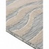 Χαλί Διάδρομος MADI Tisser Grey Beige 67x400