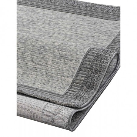 Χαλί Διάδρομος MADI Glace Grey 67x500