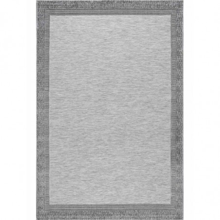 Χαλί Διάδρομος MADI Glace Grey 67x250