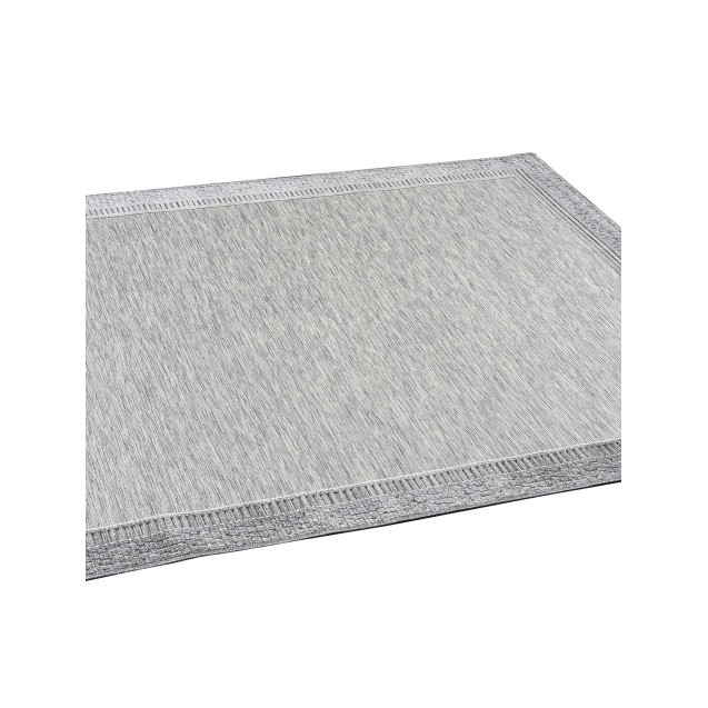 Χαλί Διάδρομος MADI Glace Grey 67x250