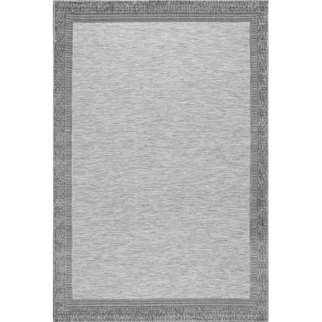 Χαλί Διάδρομος MADI Glace Grey 67x350