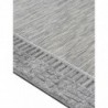 Χαλί Διάδρομος MADI Glace Grey 67x400