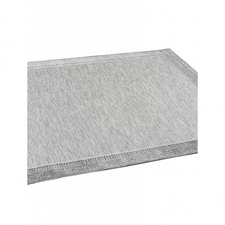 Χαλί Διάδρομος MADI Glace Grey 67x400