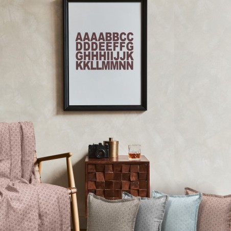 Ριχτάρι Διθέσιου MADI Perplex Coral 170x250