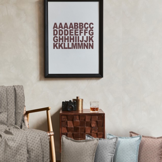 Ριχτάρι Τριθέσιου MADI Perplex Brown 170x300